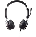 Casque USB Grandstream GUV 3005 HD Avec Micro Anti-bruit