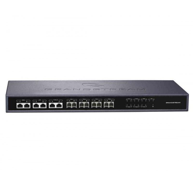 Serveur Grandstream HA100 : Contrôleur de Haute Disponibilité et Solution de Basculement pour UCM6510