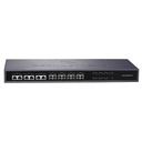 Serveur Grandstream HA100 : Contrôleur de Haute Disponibilité et Solution de Basculement pour UCM6510