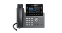 Grandstream GRP2615 – Téléphone IP professionnel (Poste standardiste)