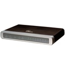 Passerelle Grandstream GXW4108 : Ligne Analogique de 8 Ports FXO