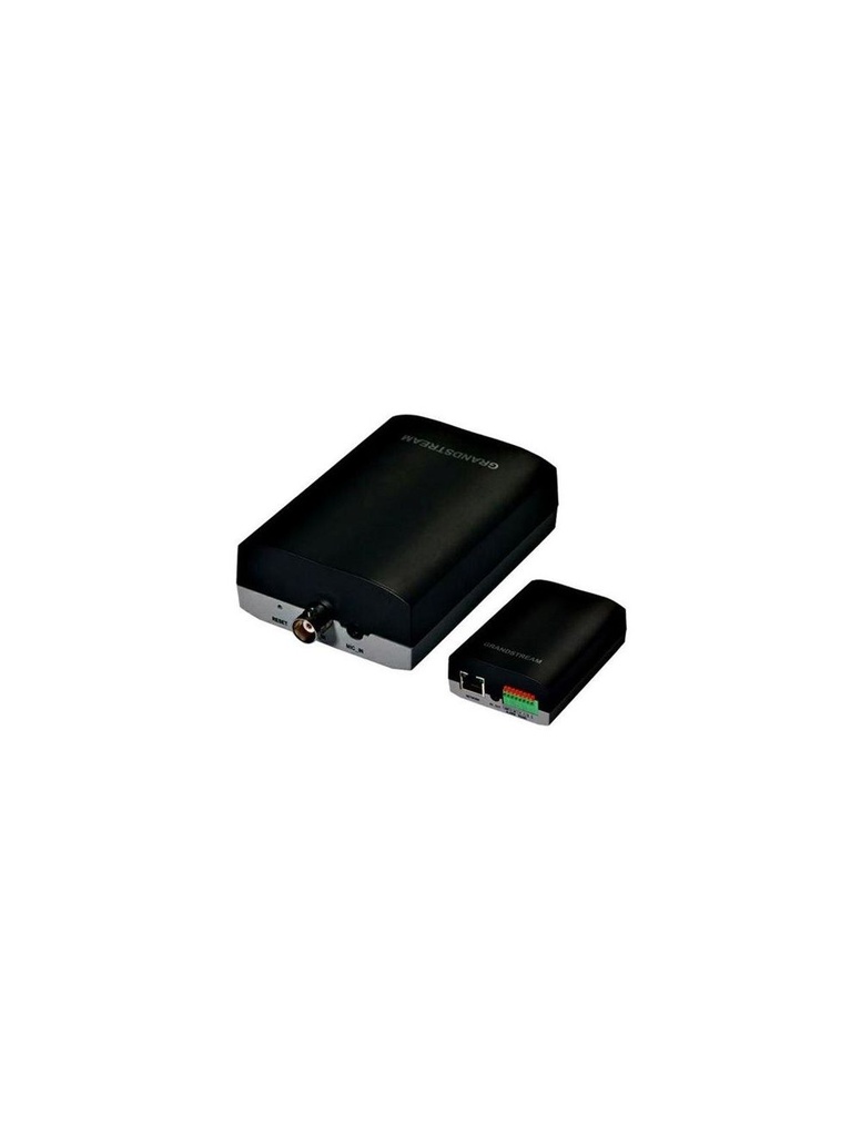 Grandstream GXV3500 : Encodeur/Décodeur de Vidéo IP