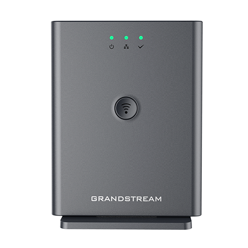 Grandstream DP755 – Station de base VoIP DECT