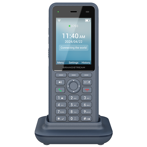 Grandstream WP836 – Téléphone IP Wi-Fi