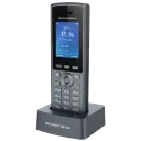 Grandstream DP735 – Combiné téléphonique sans fil DECT