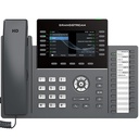 Grandstream GRP2636 – Téléphone IP professionnel (Poste standardiste)