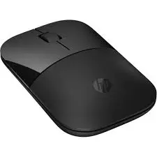 Souris HP double mode Z3700 – Noir (758A8AA)
