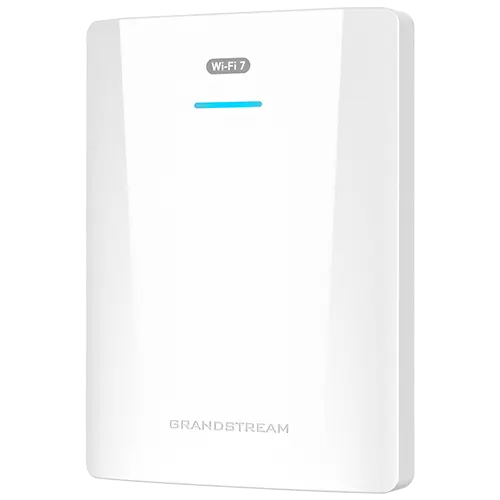 [GS-GWN7670WM] Grandstream GWN7670WM Point d’accès Wi-Fi 7 intérieur
