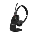 Axtel Edge BT Stéréo – Casque Bluetooth professionnel