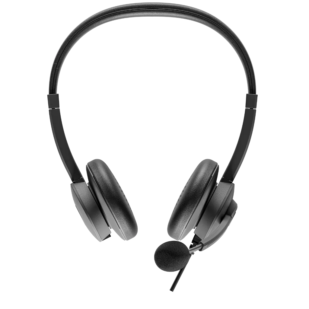 Axtel Ace Stéréo – Casque USB professionnel