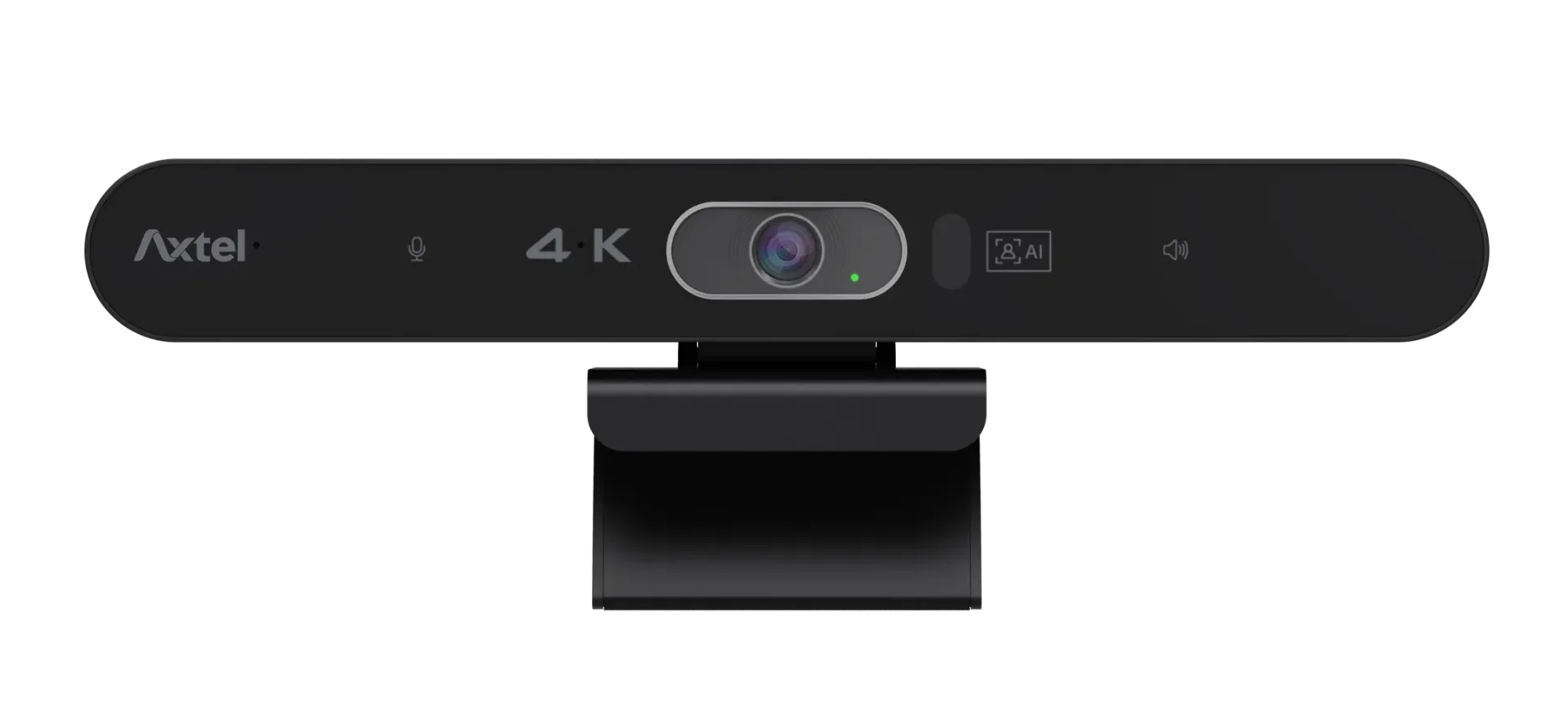 Axtel AX‑4K Video Bar Mini – Barre de visioconférence 4K professionnelle