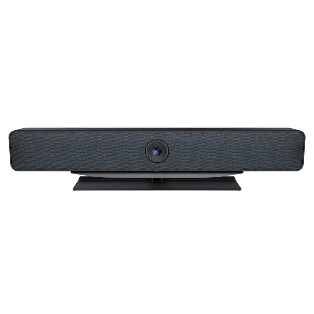 AX‑4K Video Bar – Barre de visioconférence 4K professionnelle