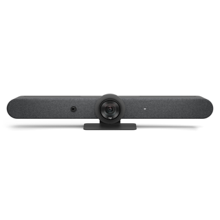 [960-001311] Système Visioconférence Logitech VC RALLY BAR GRAPHITE USB-PLUG-C