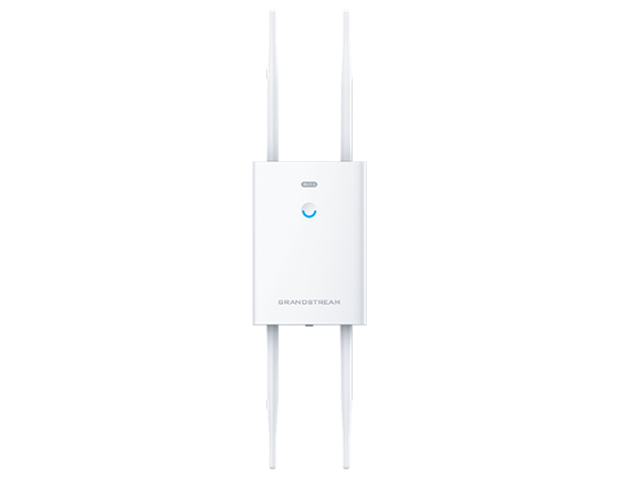 Point d’accès Grandstream GWN7664LR : Wi-Fi 6 extérieur longue portée haute performance 