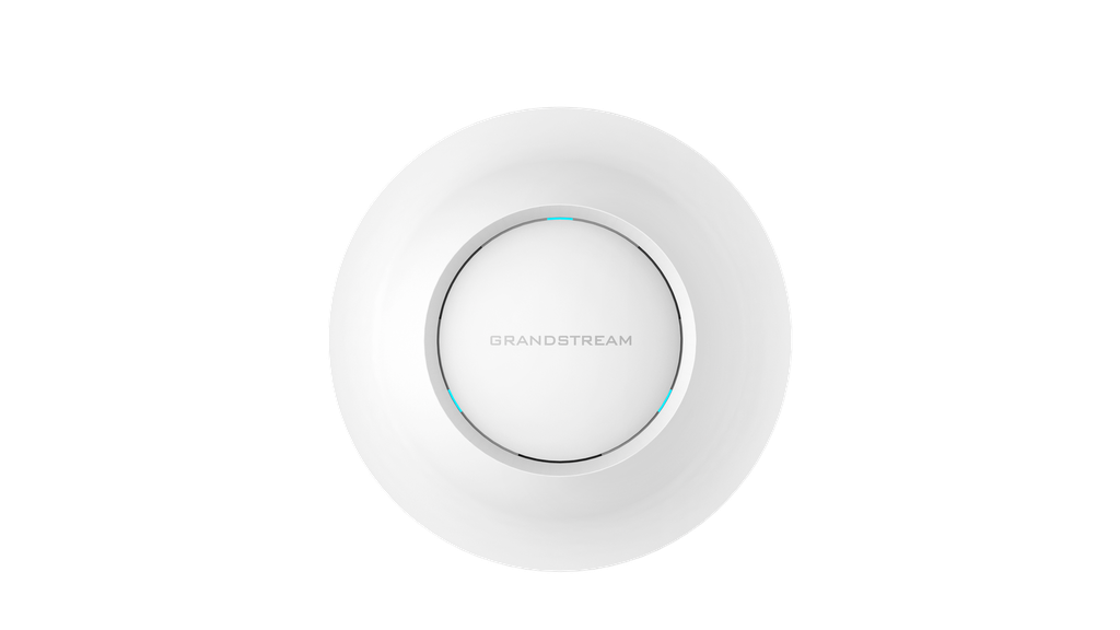 Point d'accès Grandstream GWN7630 : Wi-Fi Enterprise 4×4: 4 Wave-2 802.11ac