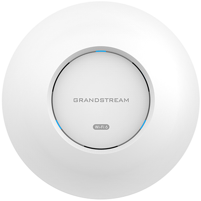 [GWN7660] Point d’accès Grandstream GWN7660 : Wi-Fi 6 802.11ax 2x2:2 Intérieur