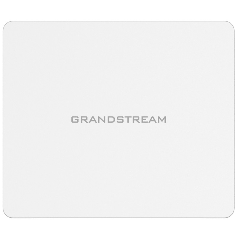 Point d’accès Wi-Fi Grandstream GWN7602 avec commutateur Ethernet intégré