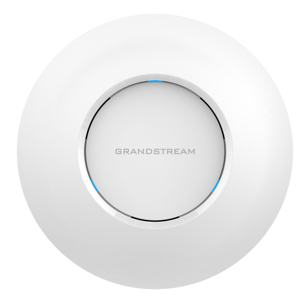 Point d’accès Wi-Fi Grandstream GWN7615 bibande 3x3:3 802.11ac Pour entreprises