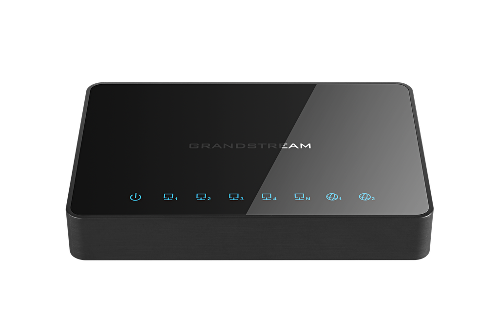 Routeur Wifi Grandstream GWN7000 RPV Multi-WAN Gigabit Pour Entreprise