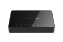 Routeur Wifi Grandstream GWN7000 RPV Multi-WAN Gigabit Pour Entreprise