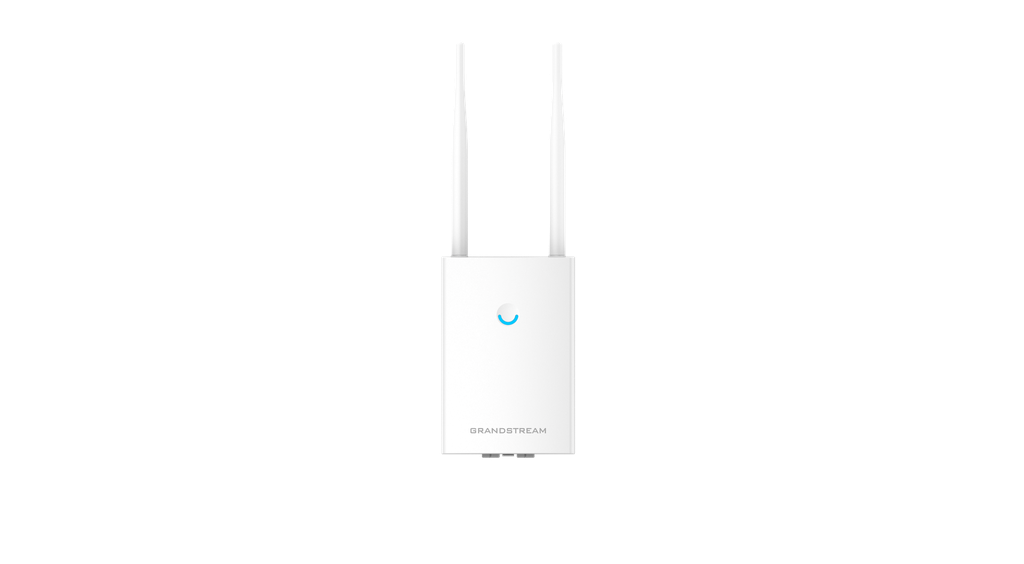 Point d’accès Grandstream GWN7605LR : Wi-Fi extérieur longue portée 
