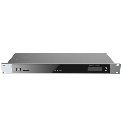 [GXW4501] Passerelle VoIP numérique Grandstream GXW4501 : E1/T1/J1