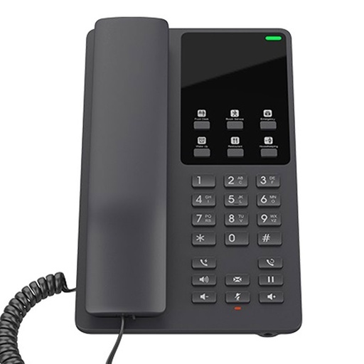 [GS-GHP621] Téléphone Compact Pour Hôtel Grandstream GHP621