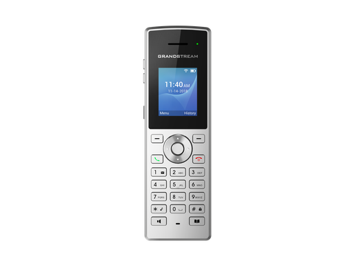 [WP810] Téléphone IP Grandstream : WP810 Wi-Fi Bi-bande sans fil