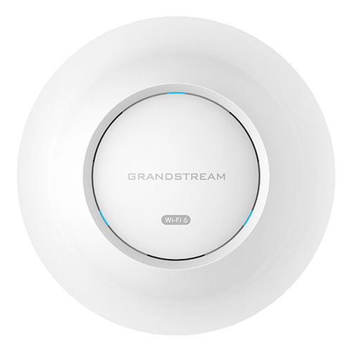[GWN7664] Point d’accès Grandstream GWN7664 : Wi-Fi 6 802.11ax 4x4:4 intérieur