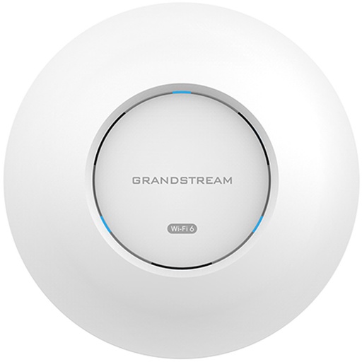 [GWN7660] Point d’accès Grandstream GWN7660 : Wi-Fi 6 802.11ax 2x2:2 Intérieur