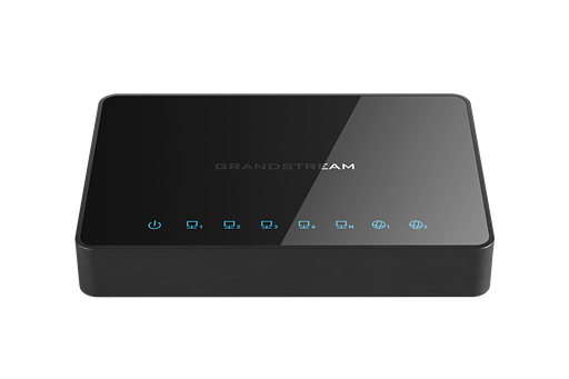 [GWN7000] Routeur Wifi Grandstream GWN7000 RPV Multi-WAN Gigabit Pour Entreprise